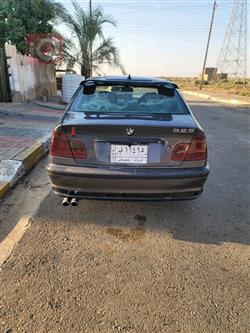 بی ئێم دەبڵیو سیریەس 3